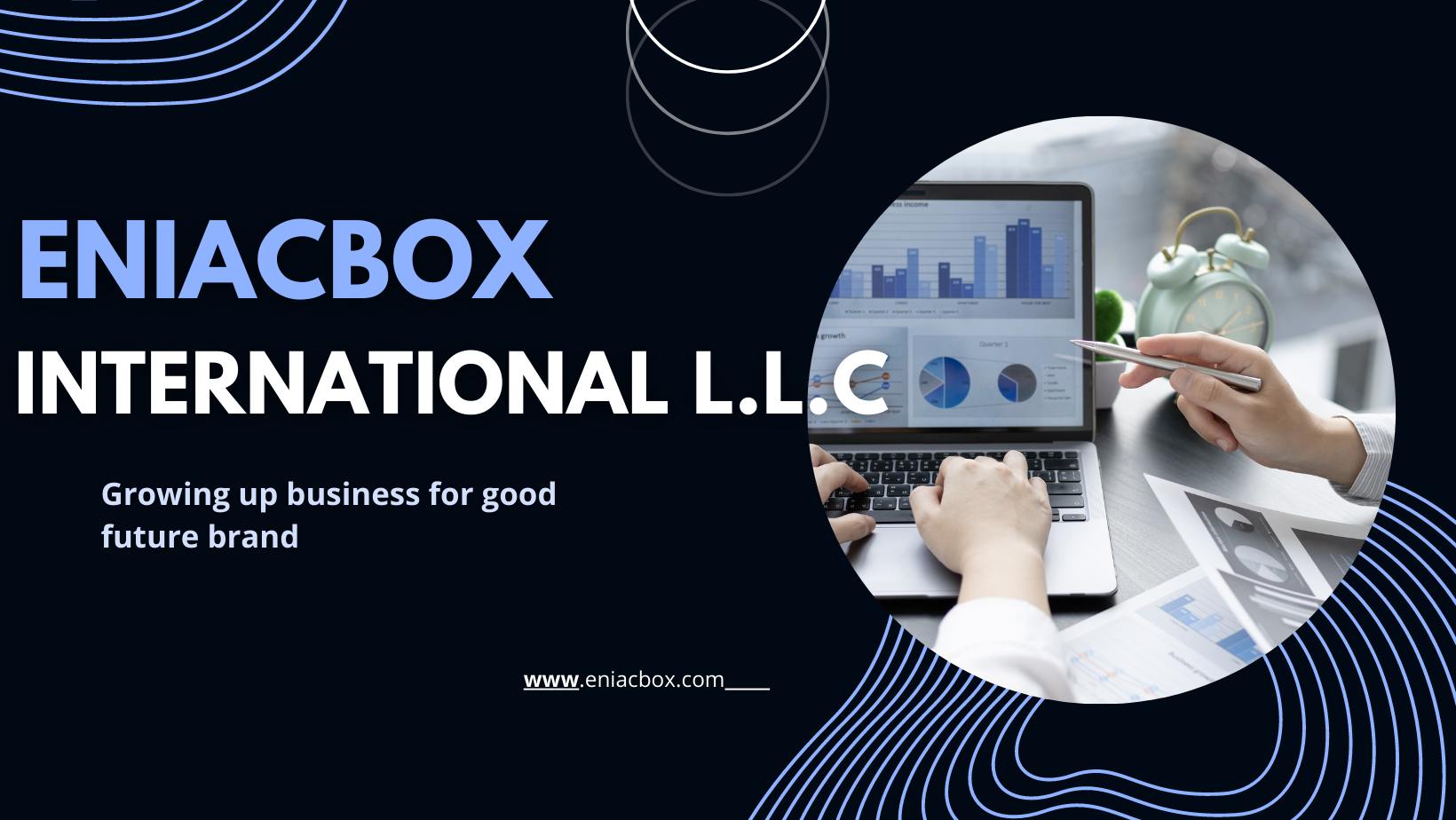 ENIACBOX INTERNATIONAL